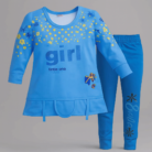 Girls Blue Printed Winter Fleece Suit – Girl Little One.png